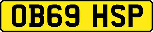 OB69HSP