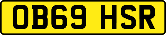 OB69HSR