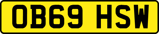 OB69HSW