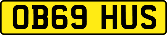 OB69HUS