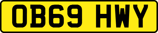 OB69HWY