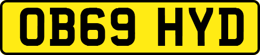 OB69HYD