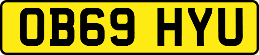 OB69HYU