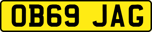 OB69JAG