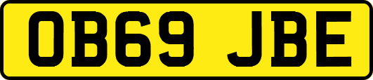 OB69JBE