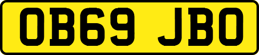 OB69JBO