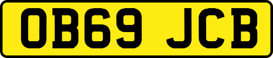 OB69JCB