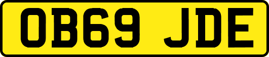 OB69JDE