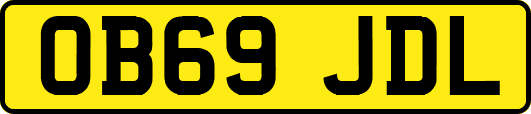 OB69JDL