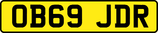 OB69JDR