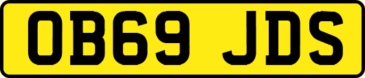 OB69JDS