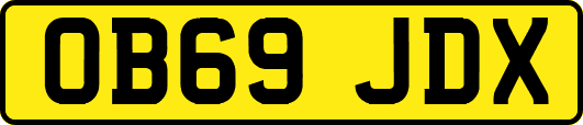 OB69JDX