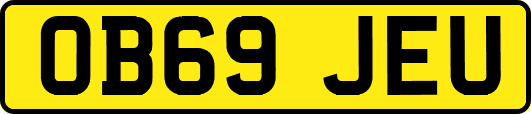 OB69JEU