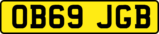 OB69JGB