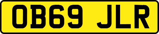 OB69JLR