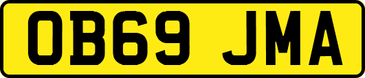OB69JMA