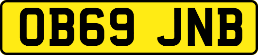 OB69JNB