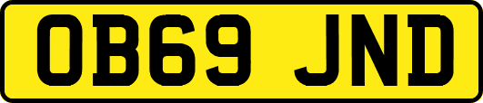 OB69JND