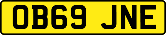 OB69JNE