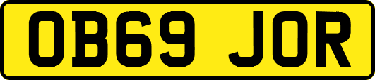 OB69JOR