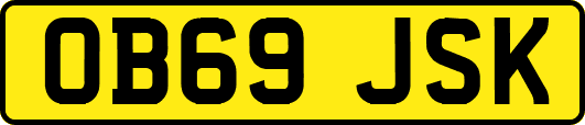 OB69JSK