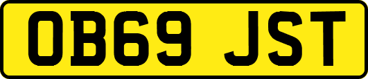 OB69JST