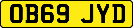 OB69JYD