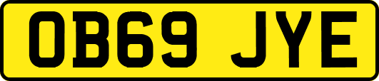 OB69JYE