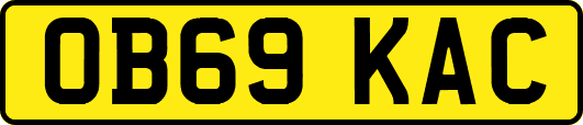 OB69KAC