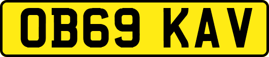 OB69KAV