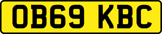 OB69KBC