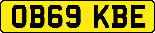 OB69KBE