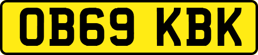 OB69KBK