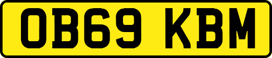 OB69KBM