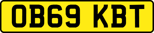 OB69KBT