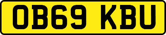 OB69KBU