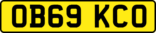OB69KCO