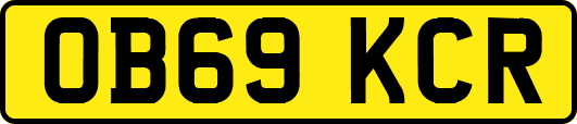 OB69KCR