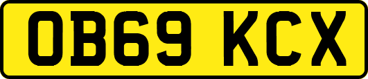 OB69KCX