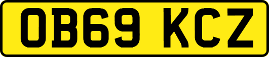 OB69KCZ