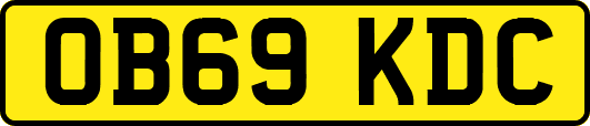 OB69KDC