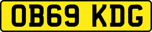 OB69KDG