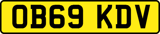 OB69KDV