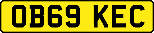 OB69KEC