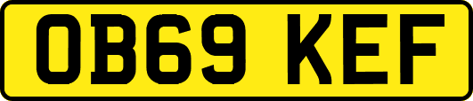 OB69KEF