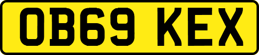OB69KEX