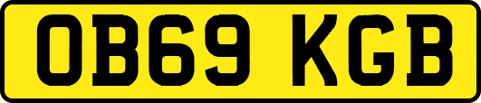 OB69KGB