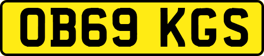 OB69KGS