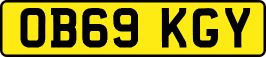 OB69KGY
