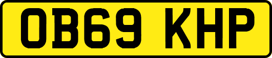 OB69KHP